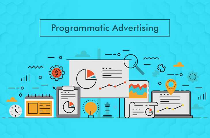 The Ultimate Guide to Programmatic Digital