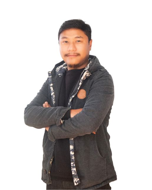 Sanir  Shrestha